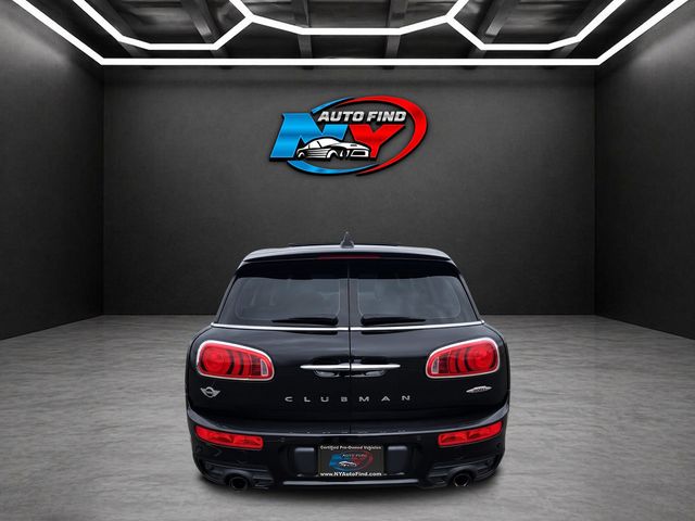 2018 MINI John Cooper Works JCW, CLEAN CARFAX, AWD, 6-SPD MANUAL, PAN SUNROOF, NAVI - 23035349 - 10