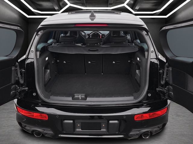 2018 MINI John Cooper Works JCW, CLEAN CARFAX, AWD, 6-SPD MANUAL, PAN SUNROOF, NAVI - 23035349 - 11