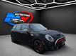 2018 MINI John Cooper Works JCW, CLEAN CARFAX, AWD, 6-SPD MANUAL, PAN SUNROOF, NAVI - 23035349 - 1