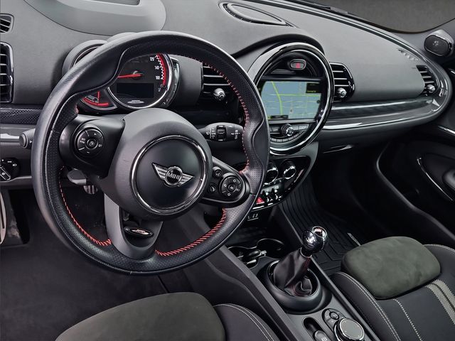 2018 MINI John Cooper Works JCW, CLEAN CARFAX, AWD, 6-SPD MANUAL, PAN SUNROOF, NAVI - 23035349 - 2