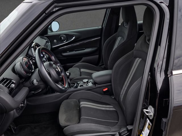 2018 MINI John Cooper Works JCW, CLEAN CARFAX, AWD, 6-SPD MANUAL, PAN SUNROOF, NAVI - 23035349 - 4