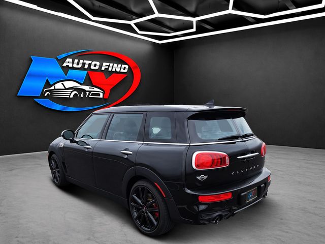 2018 MINI John Cooper Works JCW, CLEAN CARFAX, AWD, 6-SPD MANUAL, PAN SUNROOF, NAVI - 23035349 - 7