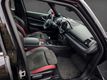 2018 MINI John Cooper Works JCW, CLEAN CARFAX, ONE OWNER, AWD, 6-SPD MANUAL, SUNROOF, NAVI  - 23039774 - 5