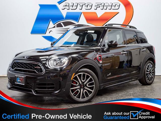 2018 MINI Countryman