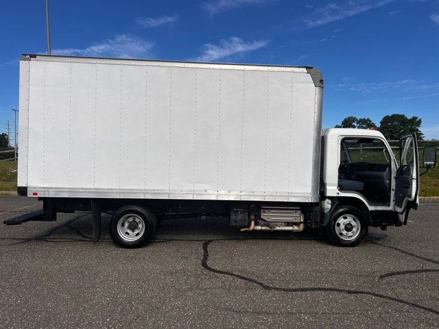 2018 Mitsubishi 16 FOOT BOX TRUCK CAB OVER DIESEL LOW MILES SEVERAL IN STOCK - 22434395 - 3