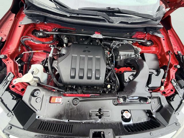 2018 Mitsubishi Eclipse Cross ES FWD - 23046462 - 12