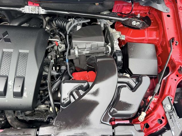2018 Mitsubishi Eclipse Cross ES FWD - 23046462 - 14