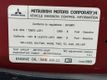 2018 Mitsubishi Eclipse Cross ES FWD - 23046462 - 15