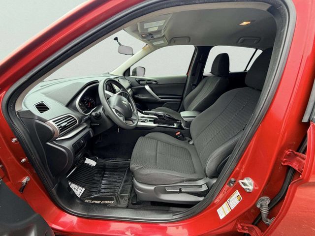 2018 Mitsubishi Eclipse Cross ES FWD - 23046462 - 17