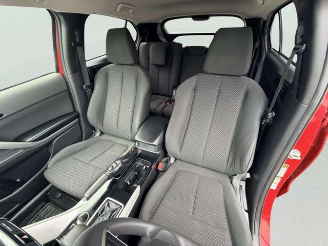 2018 Mitsubishi Eclipse Cross ES FWD - 23046462 - 18