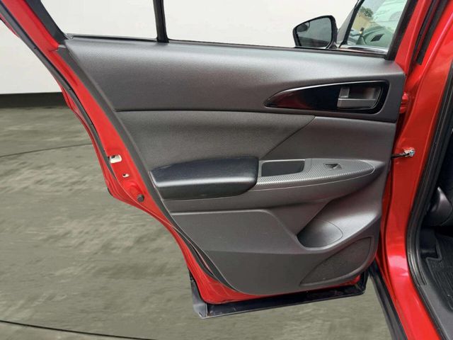 2018 Mitsubishi Eclipse Cross ES FWD - 23046462 - 22