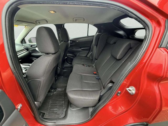 2018 Mitsubishi Eclipse Cross ES FWD - 23046462 - 23