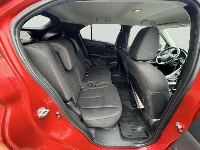 2018 Mitsubishi Eclipse Cross ES FWD - 23046462 - 25