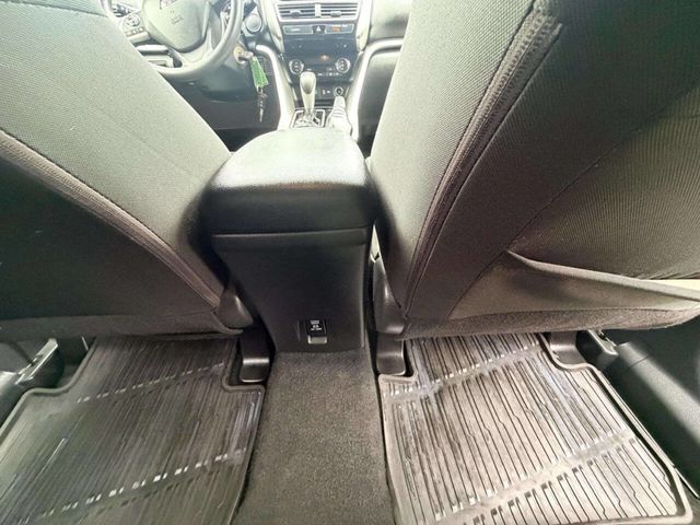 2018 Mitsubishi Eclipse Cross ES FWD - 23046462 - 26