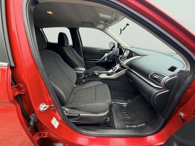 2018 Mitsubishi Eclipse Cross ES FWD - 23046462 - 28