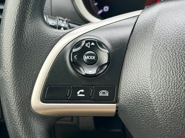 2018 Mitsubishi Eclipse Cross ES FWD - 23046462 - 31