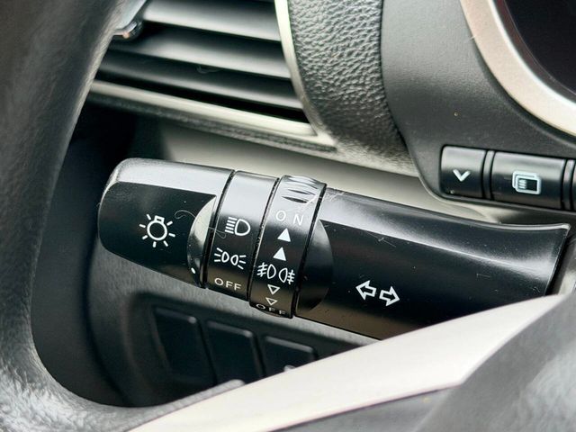 2018 Mitsubishi Eclipse Cross ES FWD - 23046462 - 32