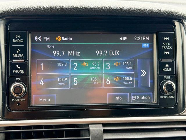 2018 Mitsubishi Eclipse Cross ES FWD - 23046462 - 36