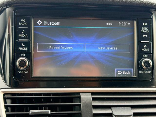 2018 Mitsubishi Eclipse Cross ES FWD - 23046462 - 37