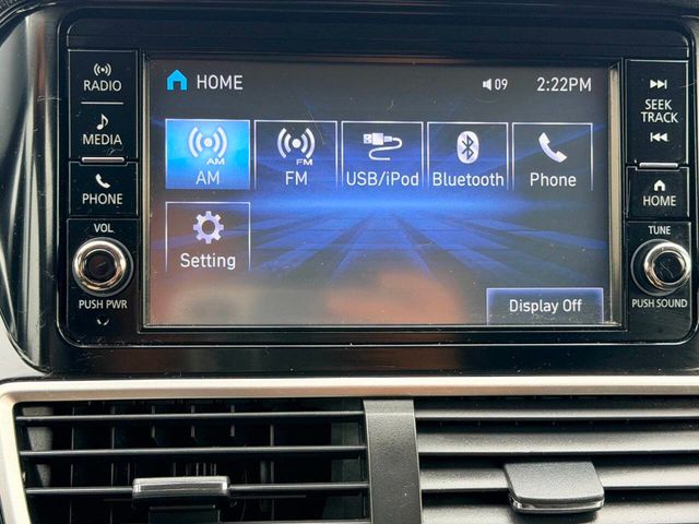 2018 Mitsubishi Eclipse Cross ES FWD - 23046462 - 38