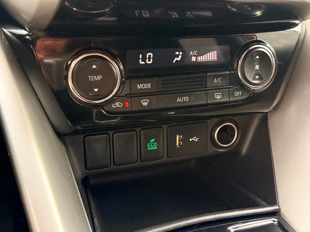 2018 Mitsubishi Eclipse Cross ES FWD - 23046462 - 40