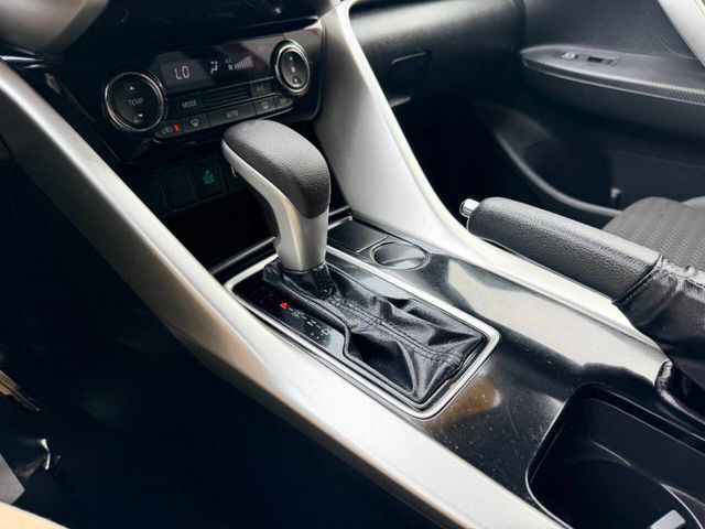 2018 Mitsubishi Eclipse Cross ES FWD - 23046462 - 41