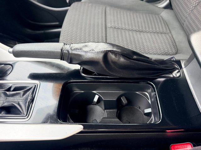 2018 Mitsubishi Eclipse Cross ES FWD - 23046462 - 42