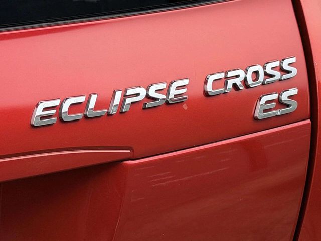 2018 Mitsubishi Eclipse Cross ES FWD - 23046462 - 4
