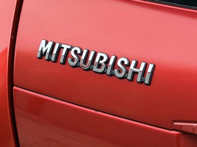 2018 Mitsubishi Eclipse Cross ES FWD - 23046462 - 5