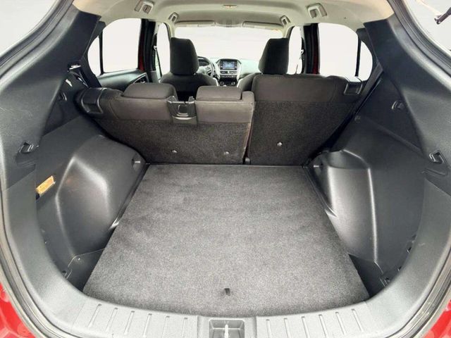 2018 Mitsubishi Eclipse Cross ES FWD - 23046462 - 6