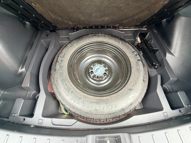 2018 Mitsubishi Eclipse Cross ES FWD - 23046462 - 7