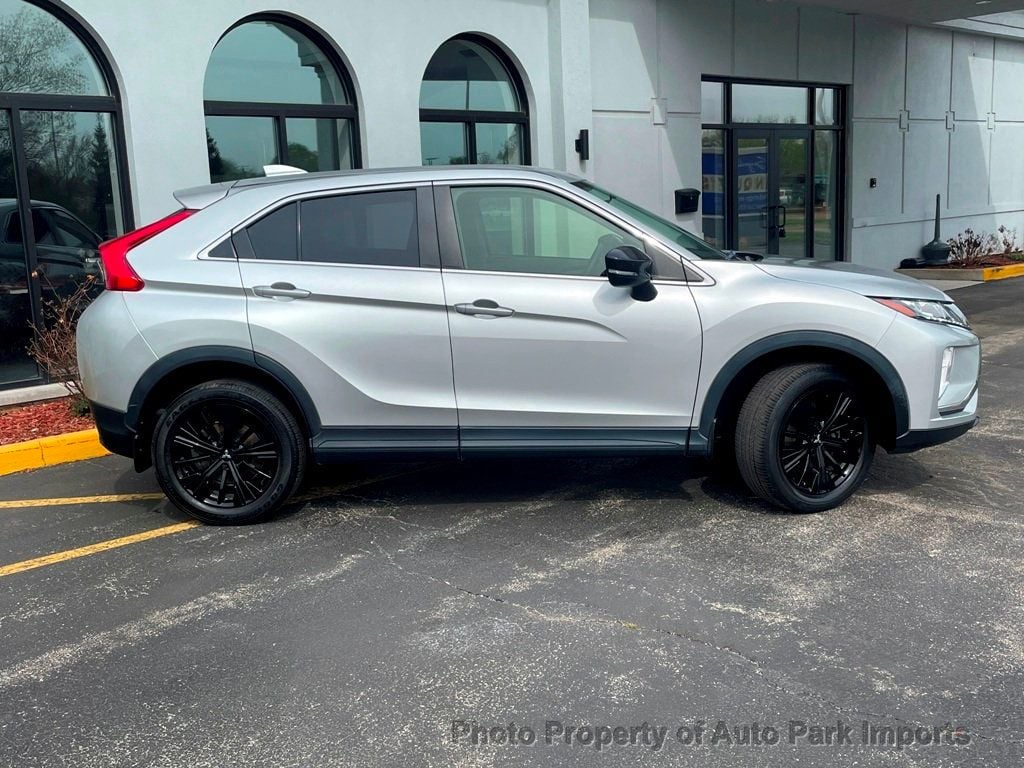 2018 Mitsubishi Eclipse Cross LE S-AWC - 22315321 - 9