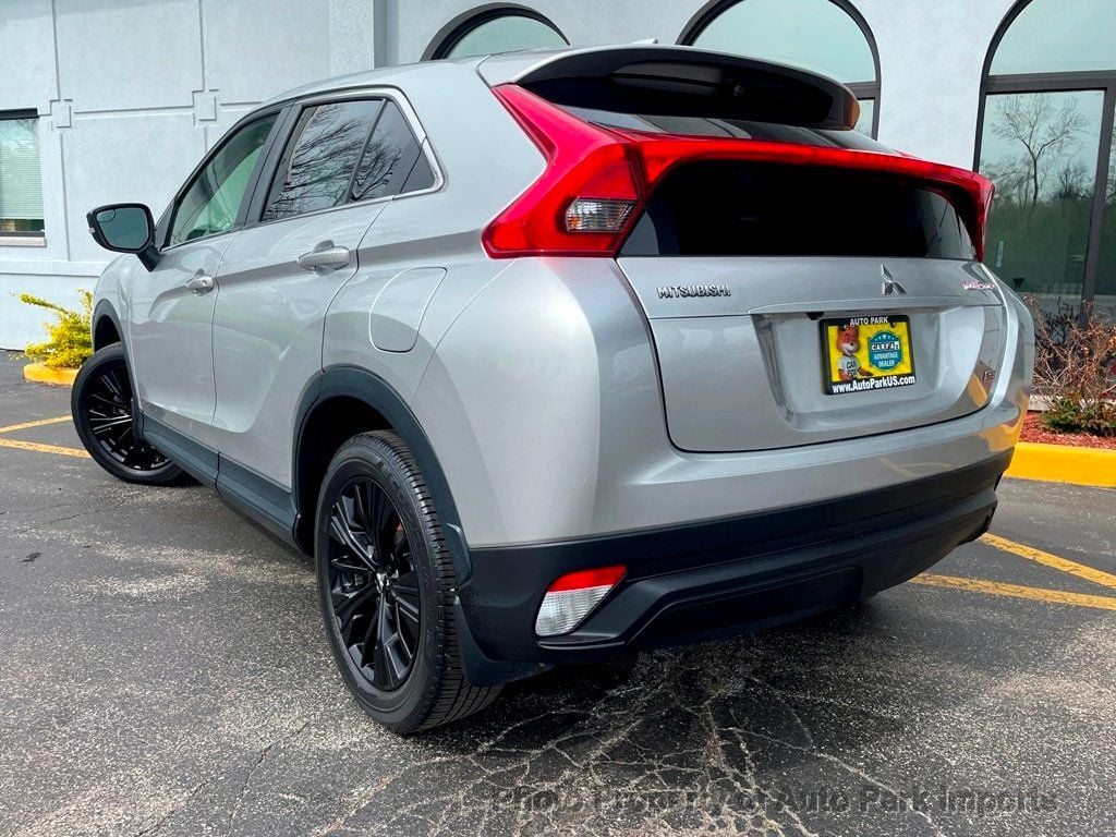 2018 Mitsubishi Eclipse Cross LE S-AWC - 22315321 - 13