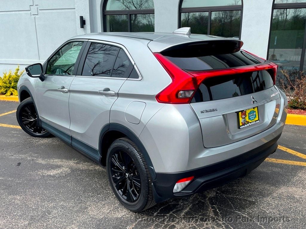 2018 Mitsubishi Eclipse Cross LE S-AWC - 22315321 - 14