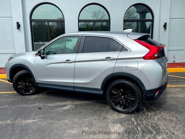 2018 Mitsubishi Eclipse Cross LE S-AWC - 22315321 - 15