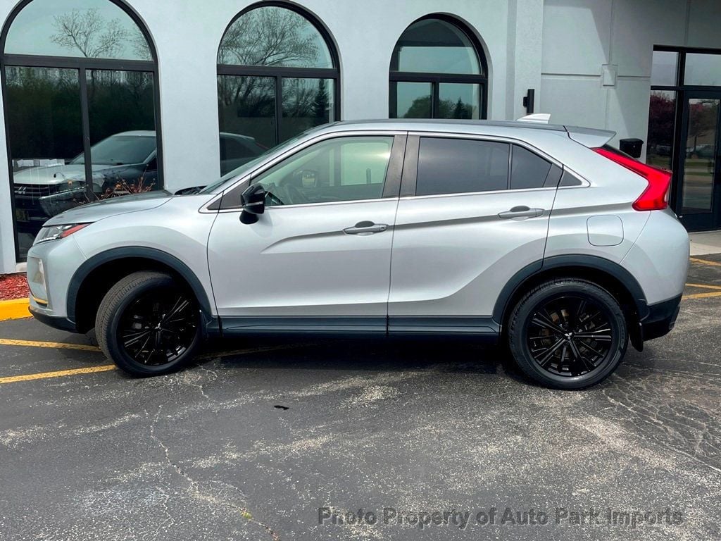 2018 Mitsubishi Eclipse Cross LE S-AWC - 22315321 - 5