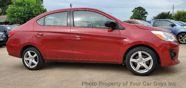 2018 Mitsubishi Mirage G4 ES - 22890846 - 9