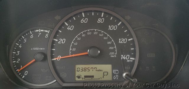 2018 Mitsubishi Mirage G4 ES - 22890846 - 28