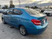 2018 Mitsubishi Mirage G4 ES CVT - 22929288 - 5