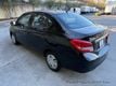 2018 Mitsubishi Mirage G4 ES CVT - 22985547 - 6