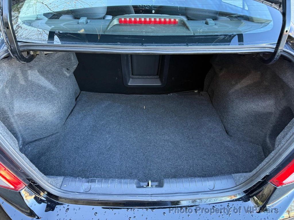 2018 Mitsubishi Mirage G4 ES CVT - 22985547 - 7