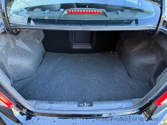 2018 Mitsubishi Mirage G4 ES CVT - 22985547 - 7