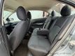 2018 Mitsubishi Mirage G4 ES CVT - 23043597 - 12