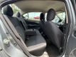 2018 Mitsubishi Mirage G4 ES CVT - 23043597 - 14