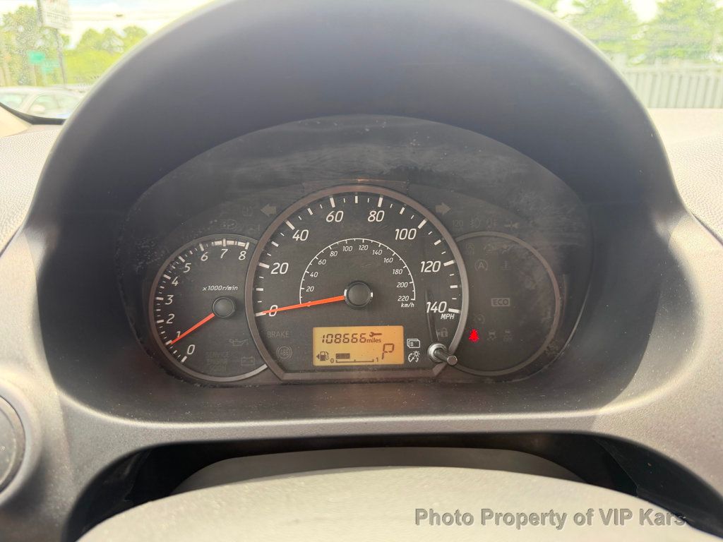 2018 Mitsubishi Mirage G4 ES CVT - 23043597 - 21