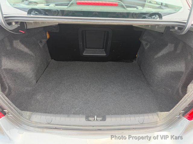 2018 Mitsubishi Mirage G4 ES CVT - 23043597 - 25