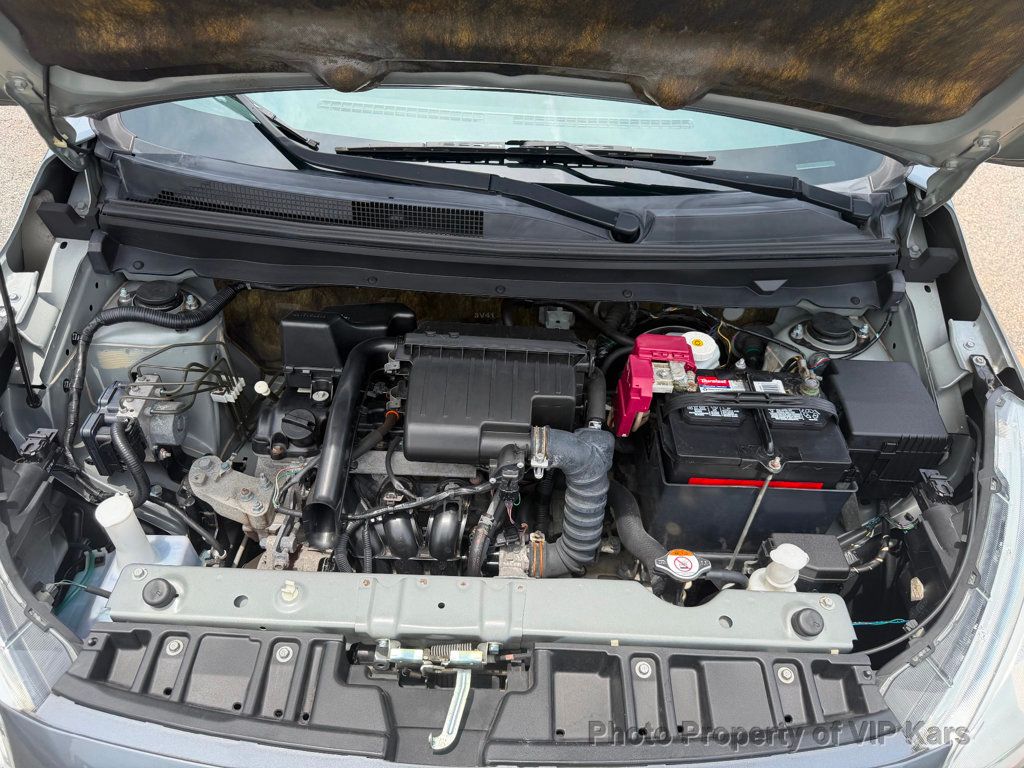 2018 Mitsubishi Mirage G4 ES CVT - 23043597 - 27