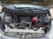 2018 Mitsubishi Mirage G4 ES CVT - 23043597 - 27