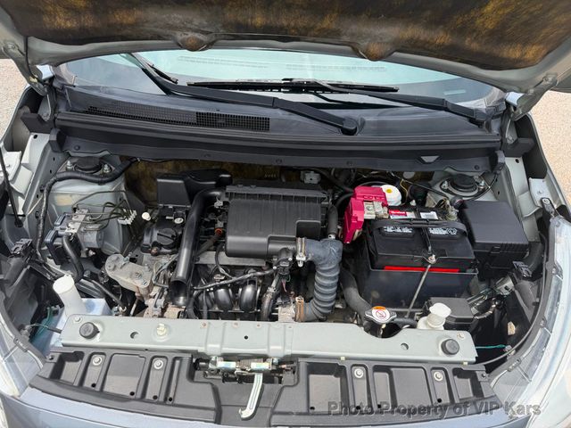 2018 Mitsubishi Mirage G4 ES CVT - 23043597 - 27