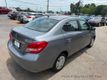 2018 Mitsubishi Mirage G4 ES CVT - 23043597 - 4